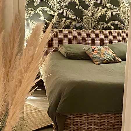 بو Chambre Boheme Chez Rachel المظهر الخارجي الصورة