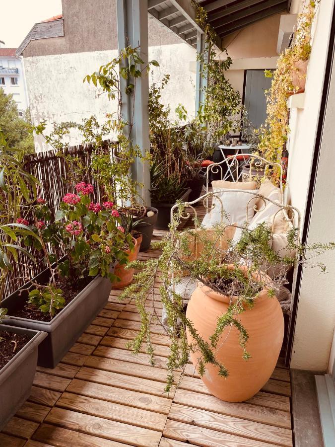 بو Chambre Boheme Chez Rachel المظهر الخارجي الصورة