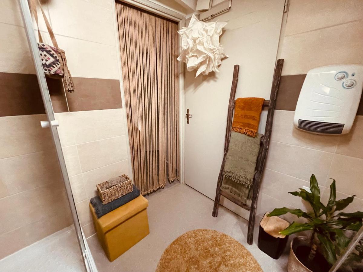 بو Chambre Boheme Chez Rachel المظهر الخارجي الصورة