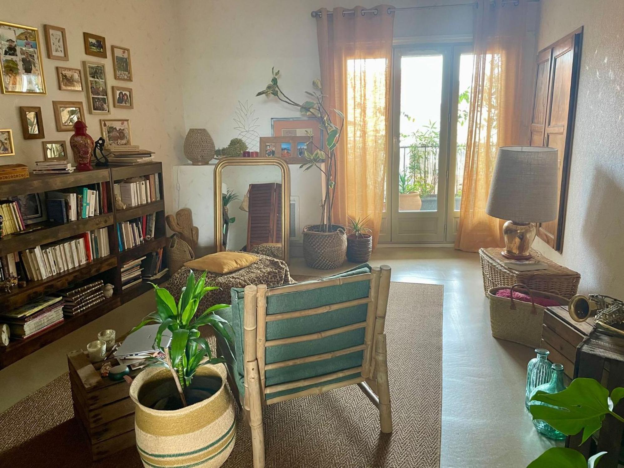 بو Chambre Boheme Chez Rachel المظهر الخارجي الصورة